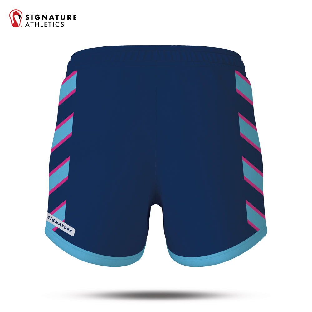 Reef Raiders Lacrosse Women's Basic Shorts