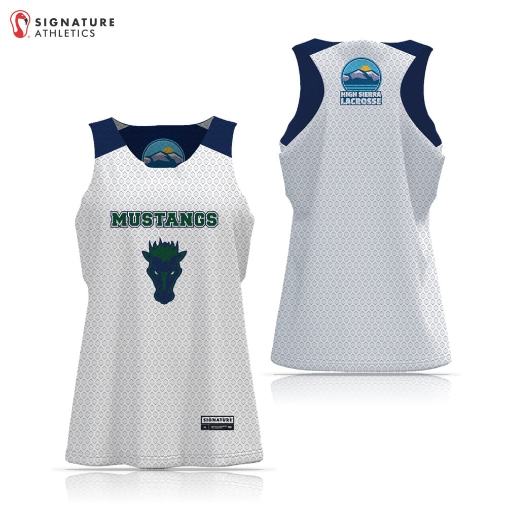 HS Damonte Ranch Mustangs Women's Practice Pinnie