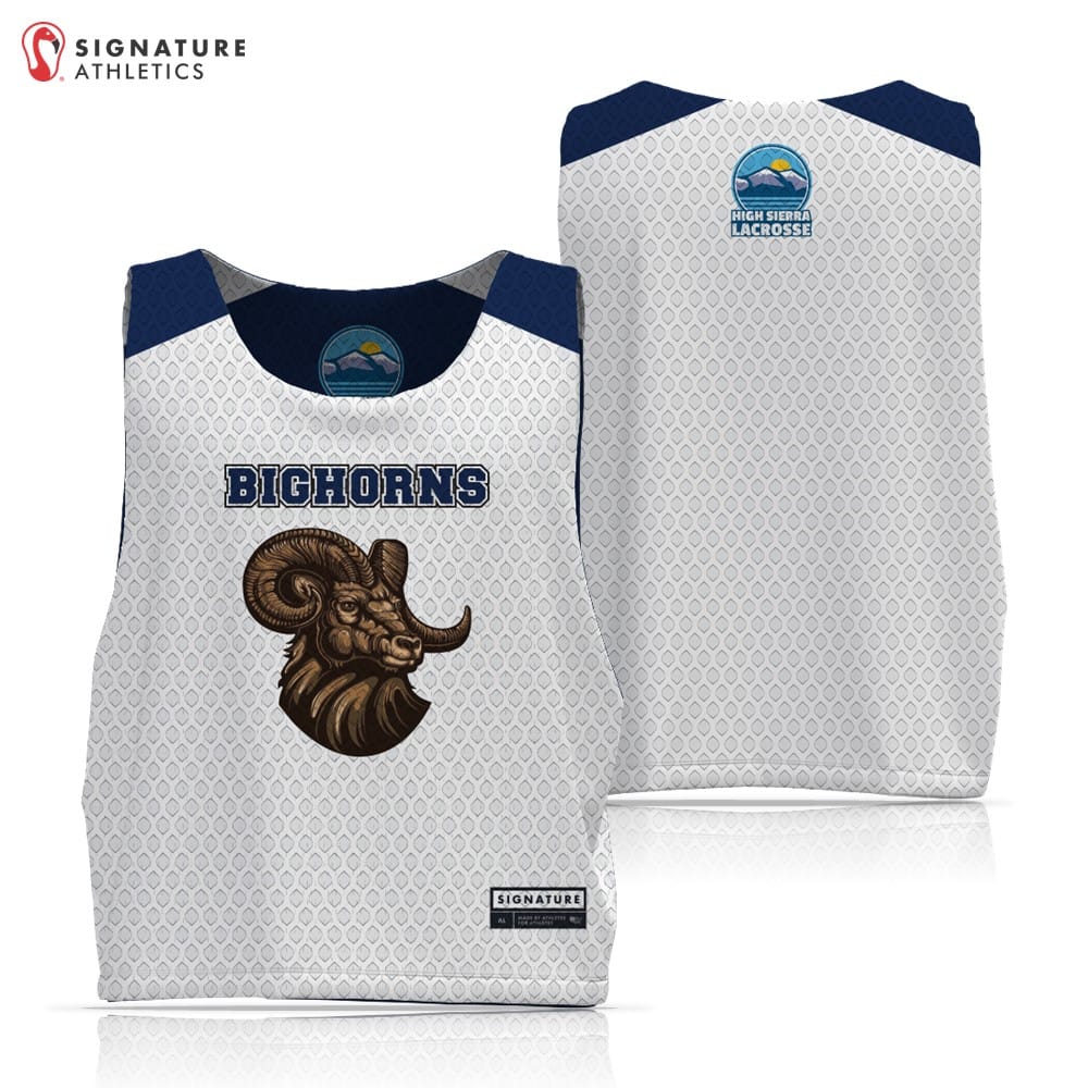 HS Oasis Academy Men's Practice Pinnie