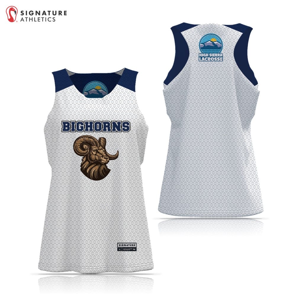 HS Oasis Academy Women's Practice Pinnie
