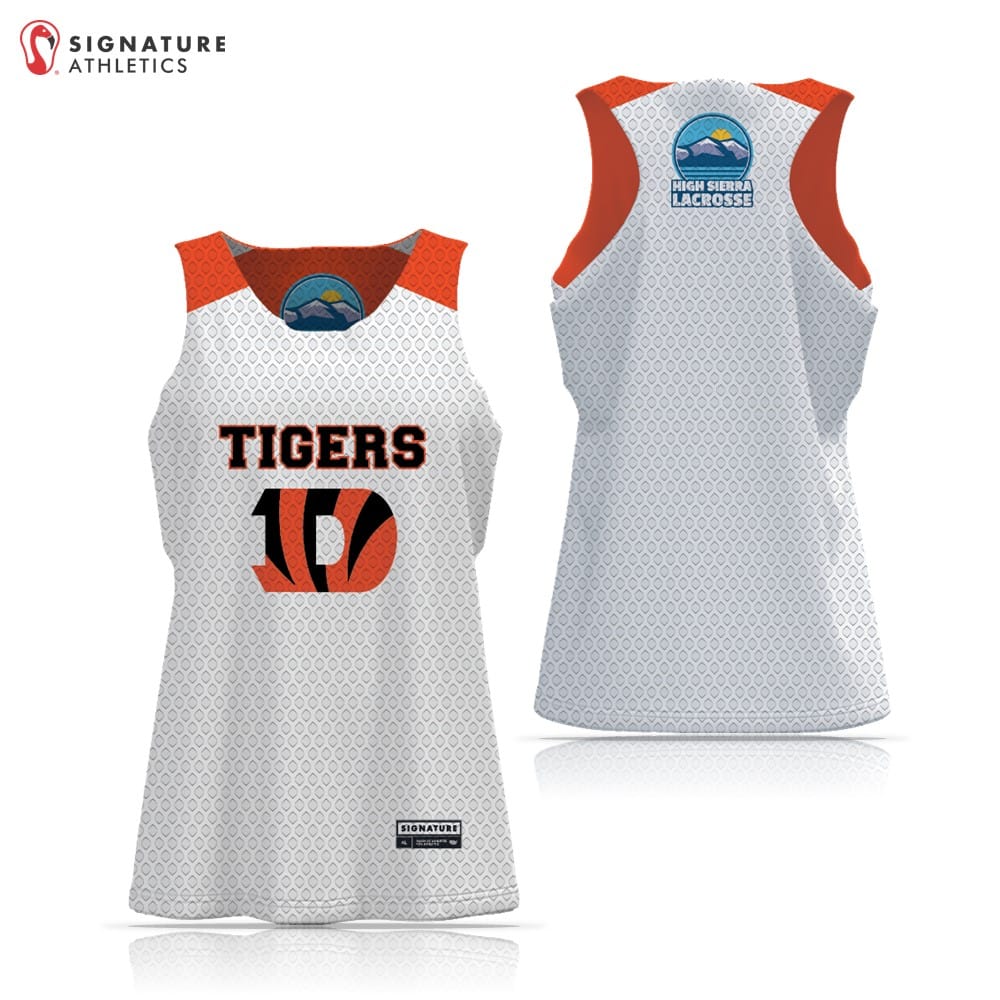 HS Douglas County Tigers Women's Practice Pinnie