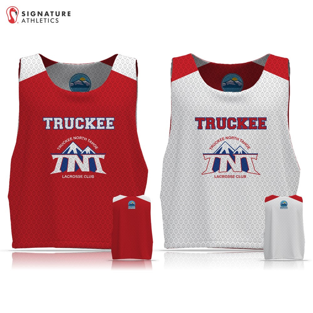 HS Truckee North Tahoe Men's Practice Pinnie: HS