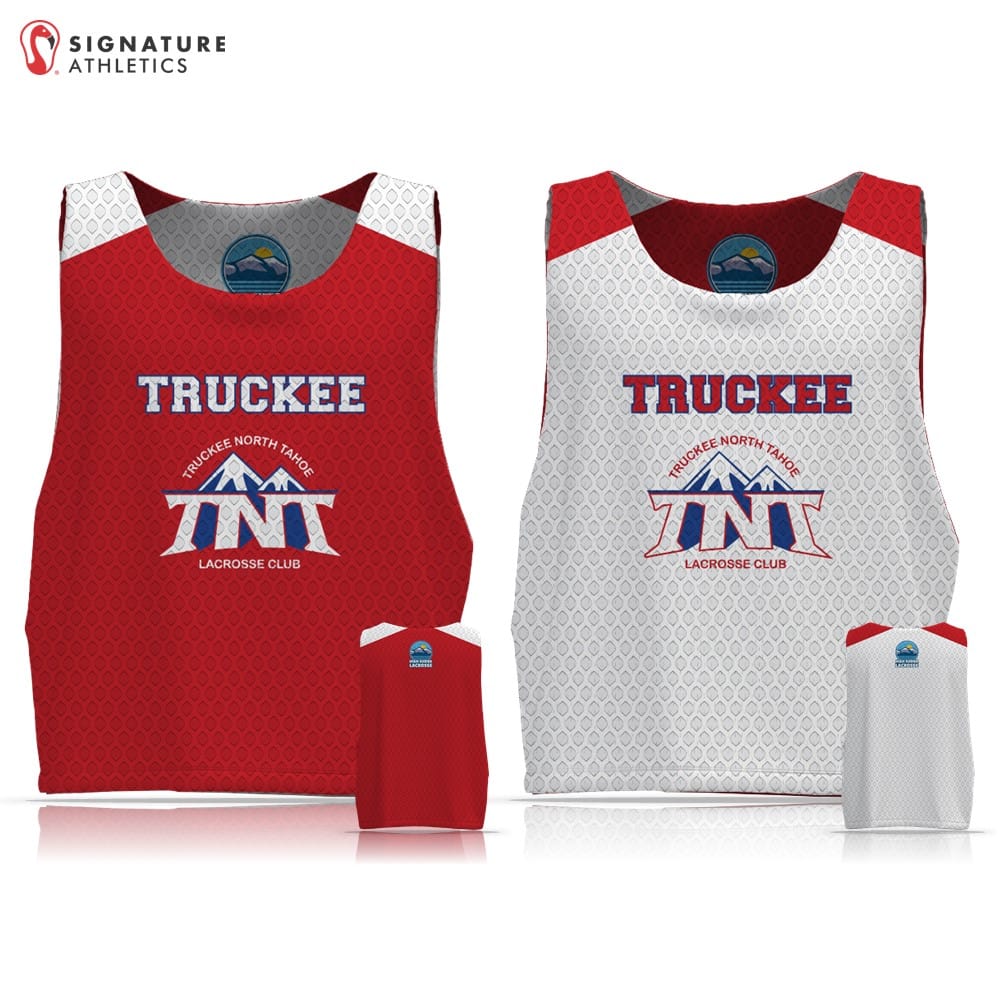 HS Truckee North Tahoe Men's Practice Pinnie: HS