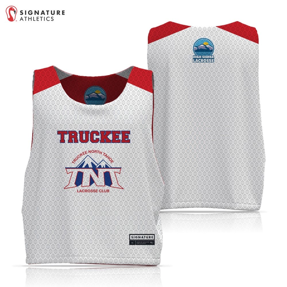 HS Truckee North Tahoe Men's Practice Pinnie