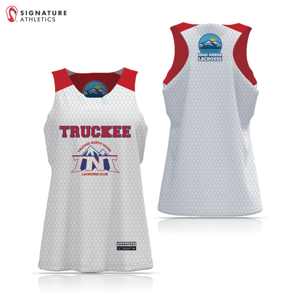 HS Truckee North Tahoe Women's Practice Pinnie