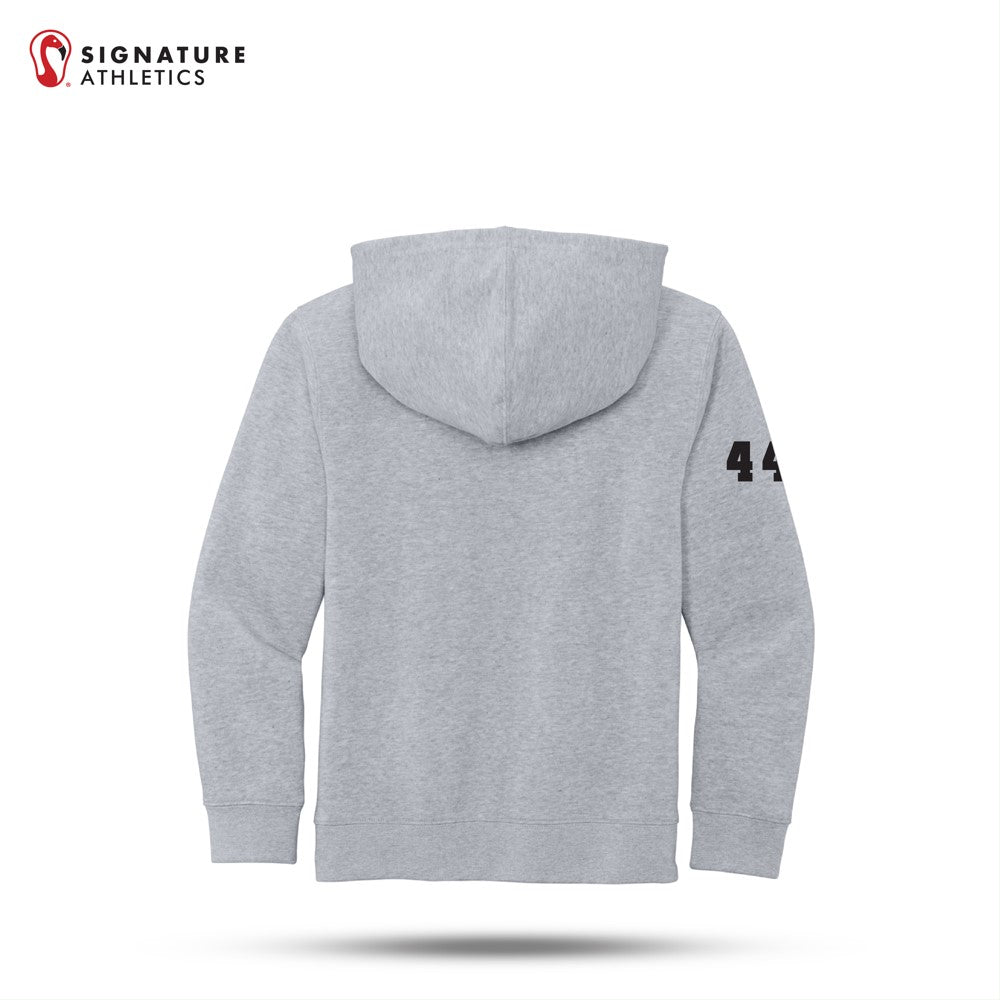 Equinox Volleyball Club District Youth Hoodie (REQUIRED)
