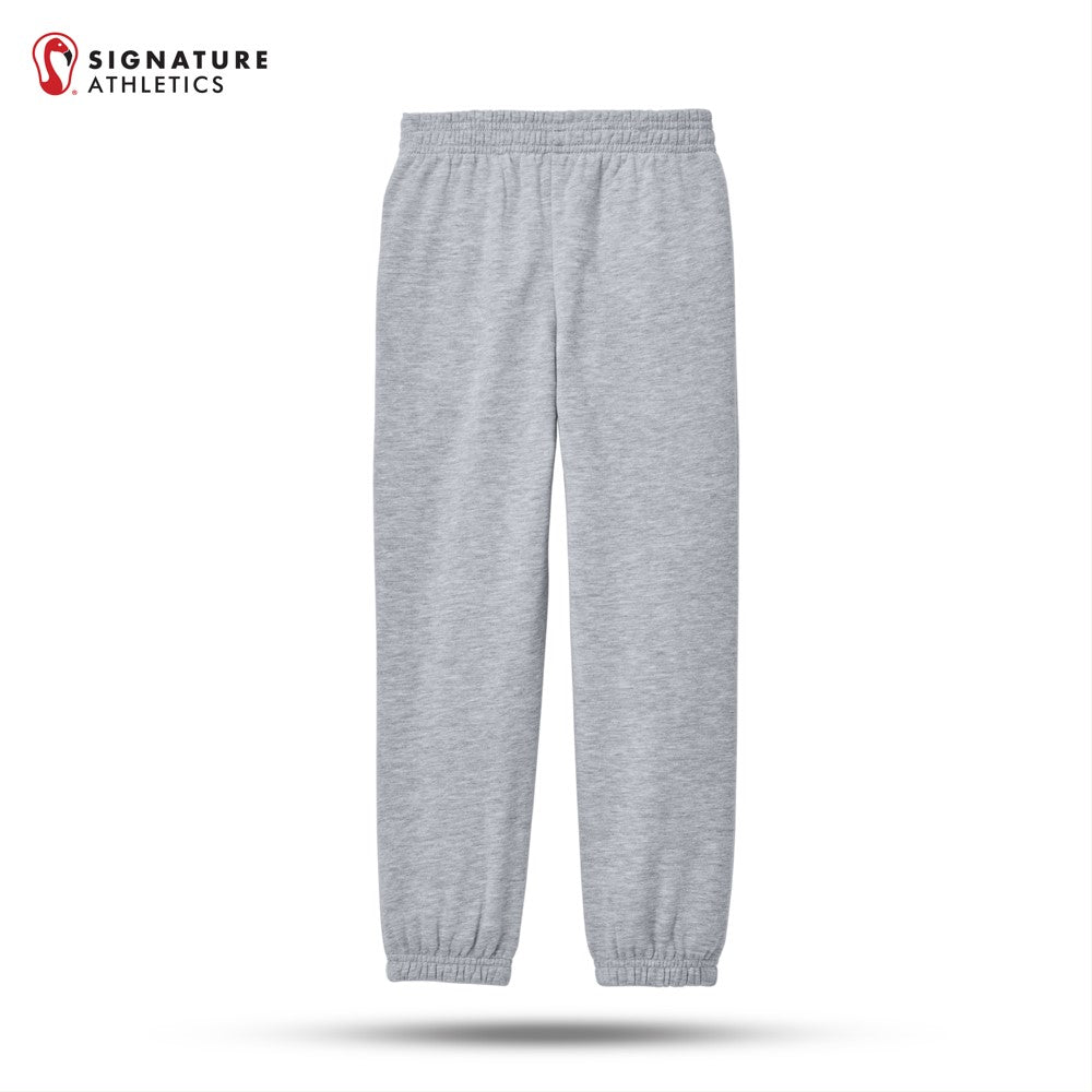 Equinox Volleyball Club District Youth Sweatpants (REQUIRED - either District or Bella)