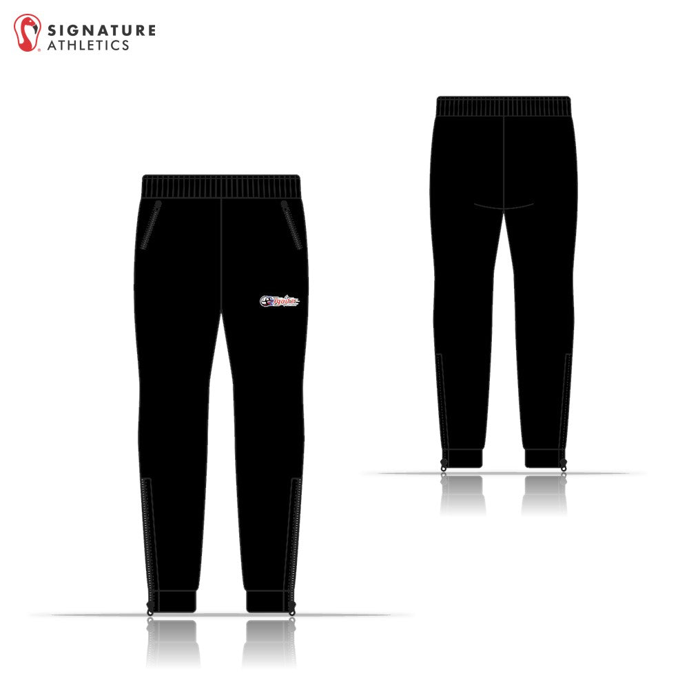 Ignite Women's Volleyball Women's Pro Peak Warmup Pants