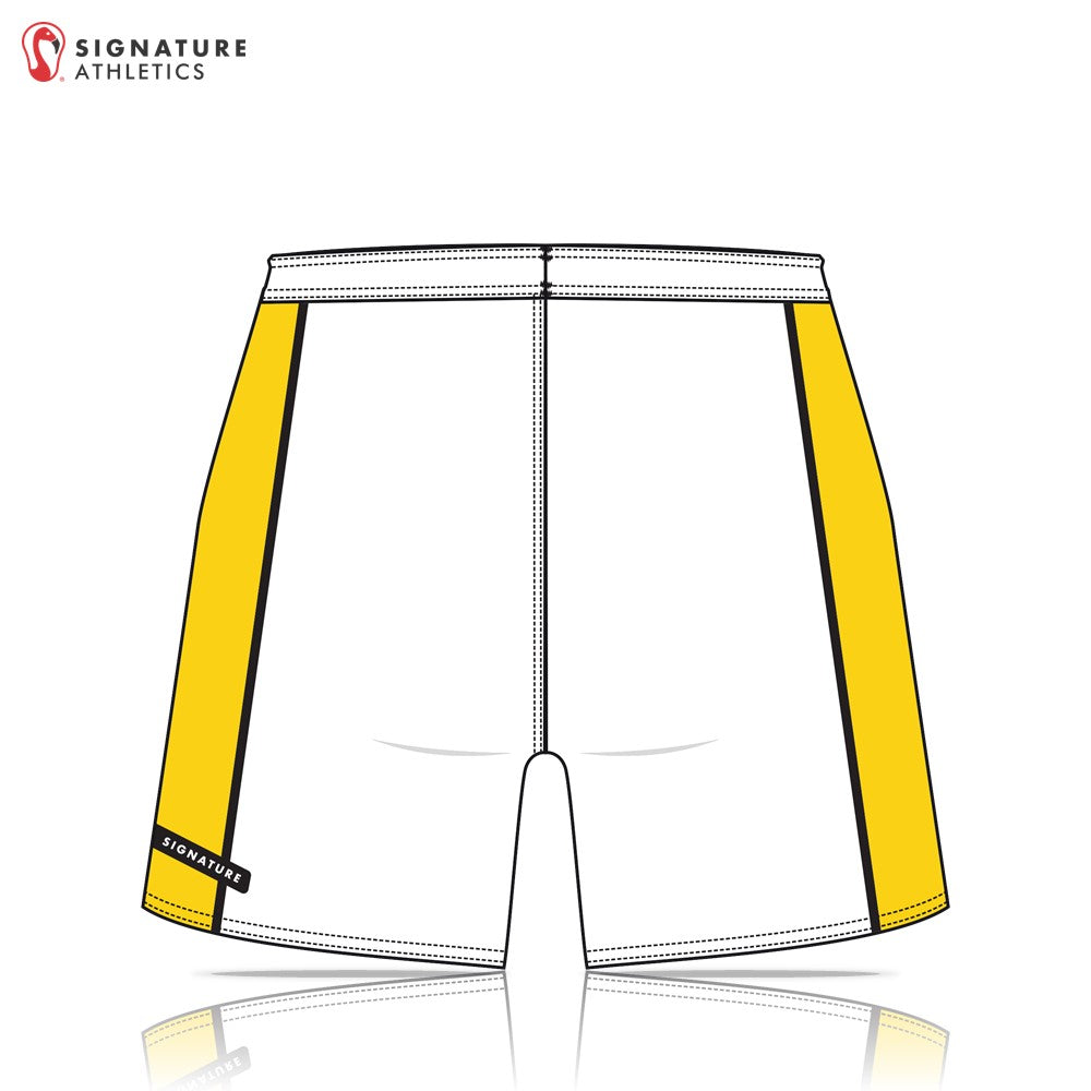App State Lacrosse Men's 5 Piece Player Package