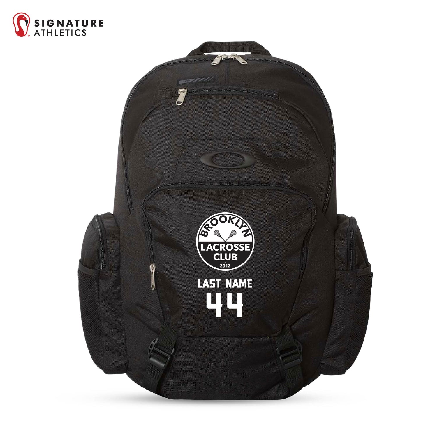 Brooklyn Lacrosse Club Men's Oakley 30L Blade Backpack