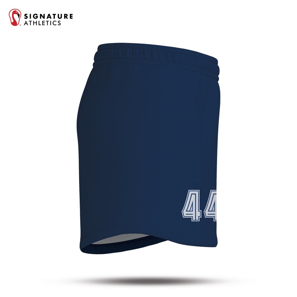 Hagerstown PAL Women's Basic Shorts
