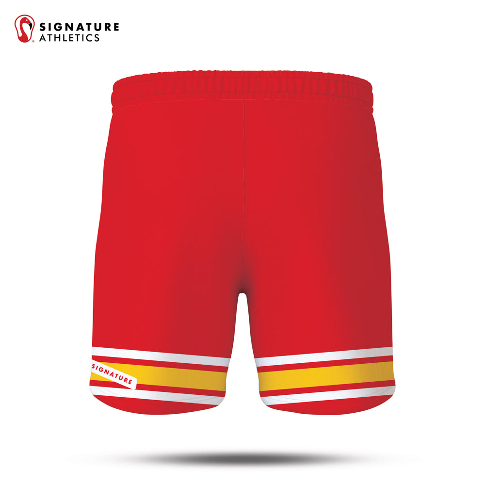 Norcal Flag Football Kansas City Chiefs Men's Game Shorts