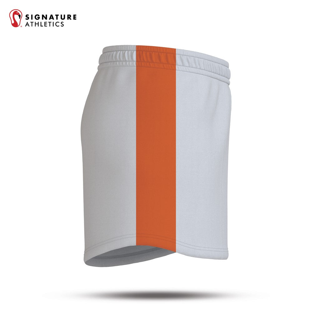 NorCal Flag Football Blue Florida Women's 2 Piece Player Package