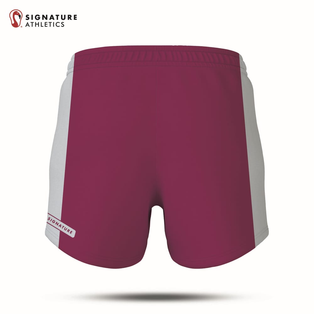 Norcal Flag Football Virginia Tech Men's Game Shorts