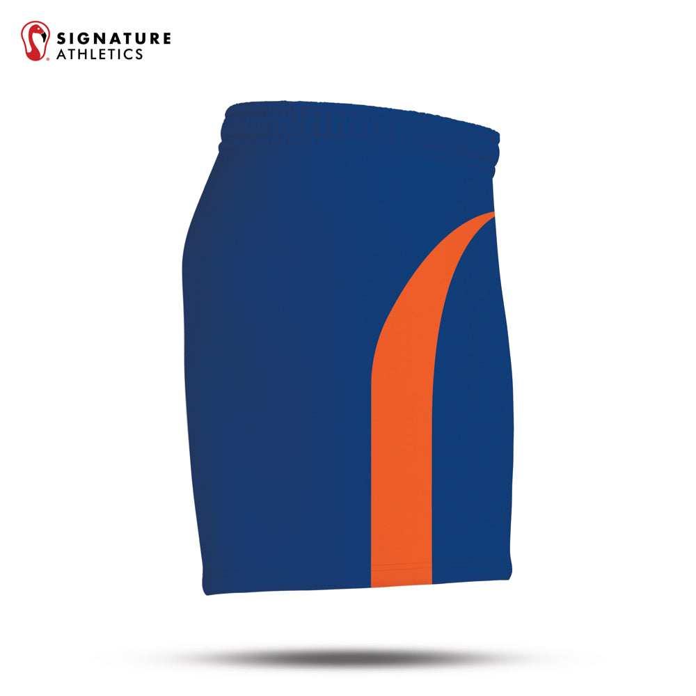 NorCal Flag Football Denver Broncos 2 Piece Player Package