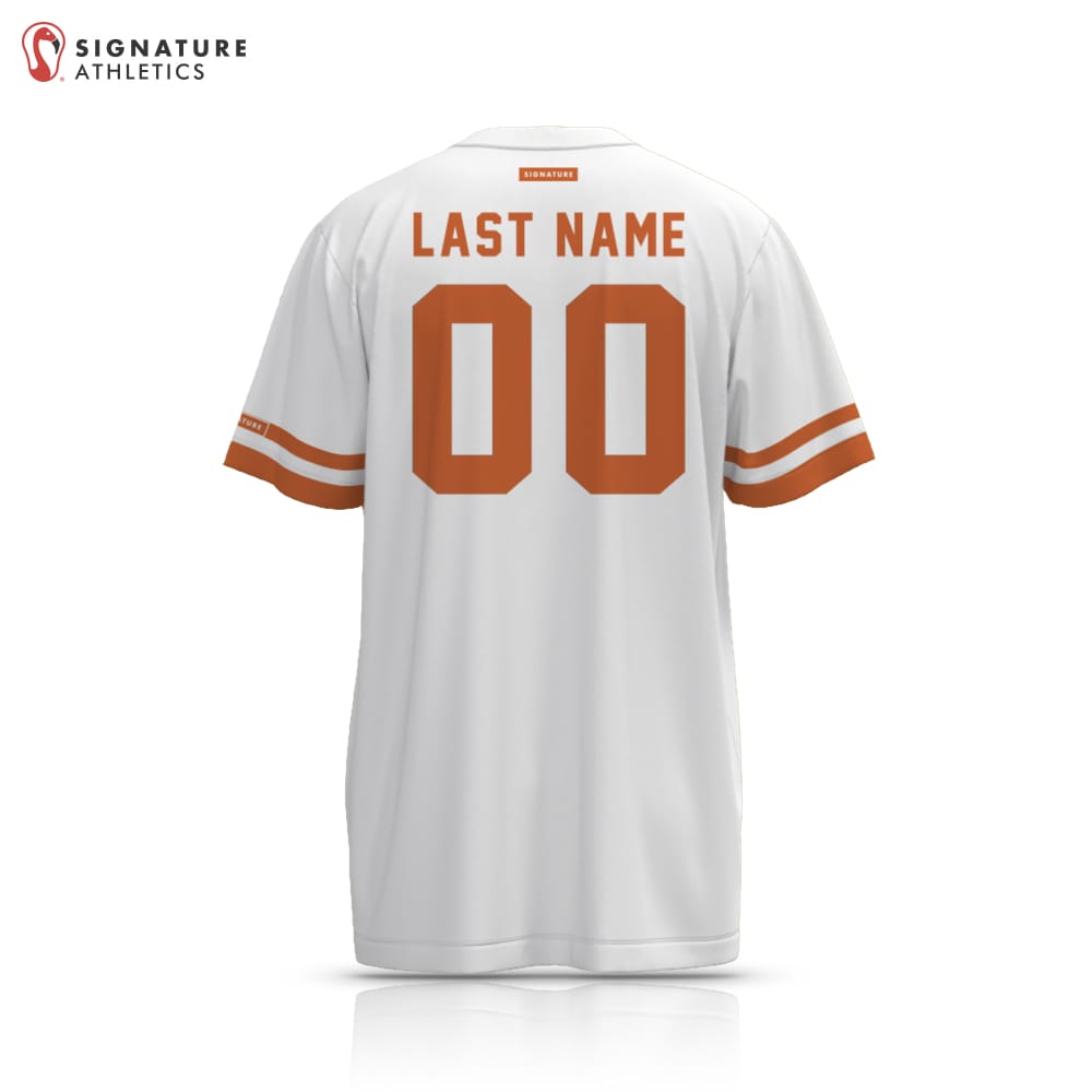 Norcal Flag Football Texas Men's Short Sleeve Tech Tee