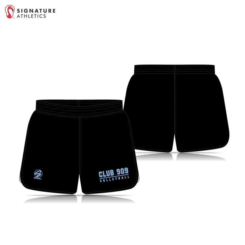 Club 909 Volleyball Coach Women's Game Shorts