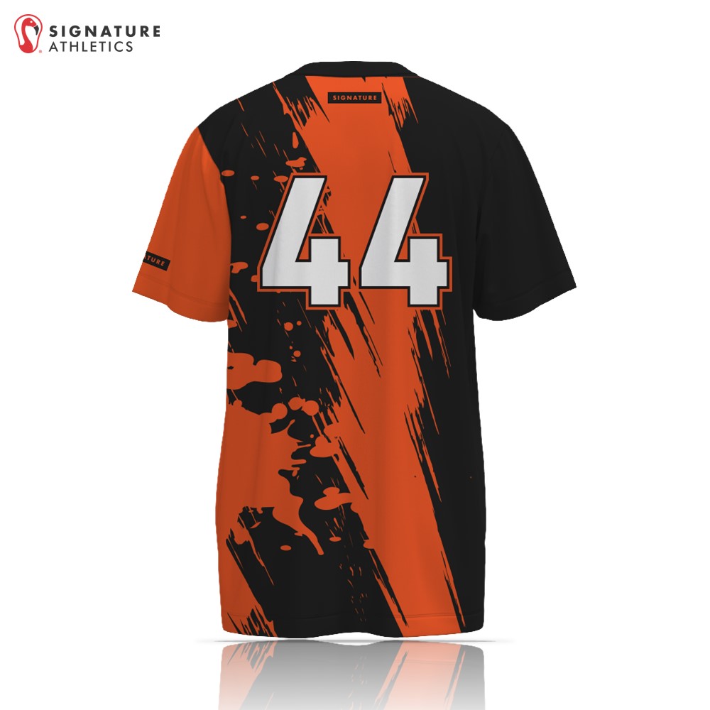 Orange County Soccer Youth Short Sleeve Tech Tee