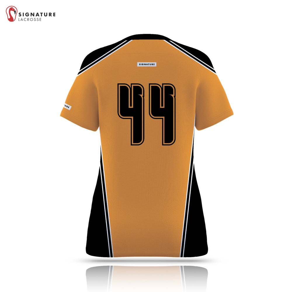 Brunswick Soccer Club Women's Soccer Jersey