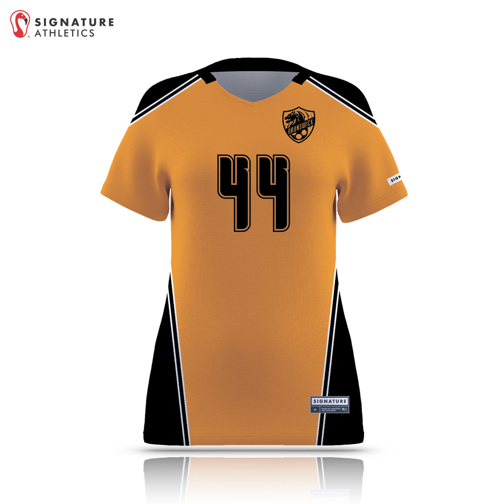 Brunswick Soccer Club Women's Soccer Jersey: U14