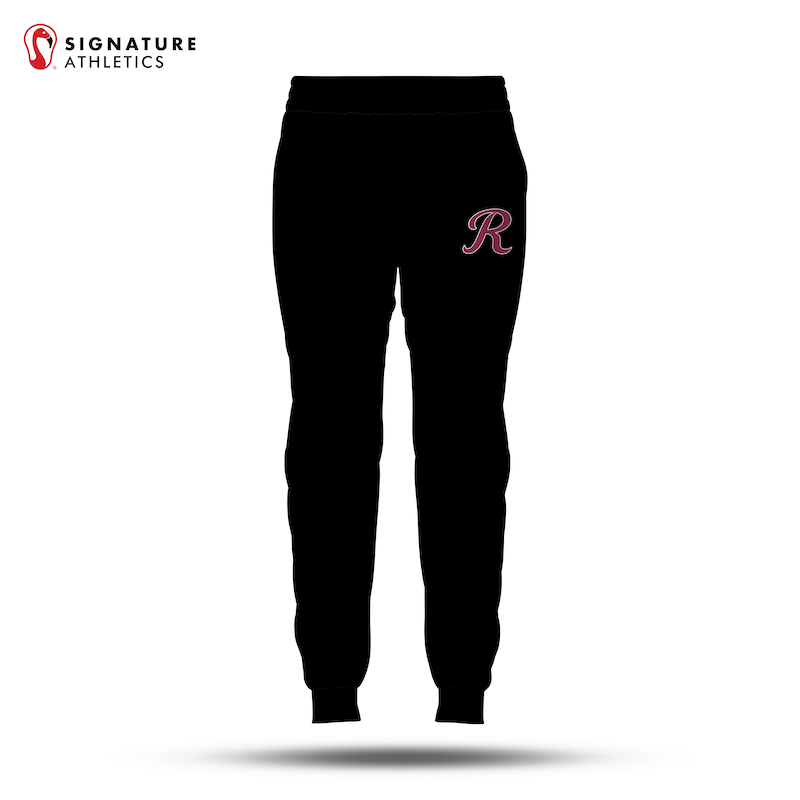 Rebels Travel Baseball Lightweight Joggers: Rebels