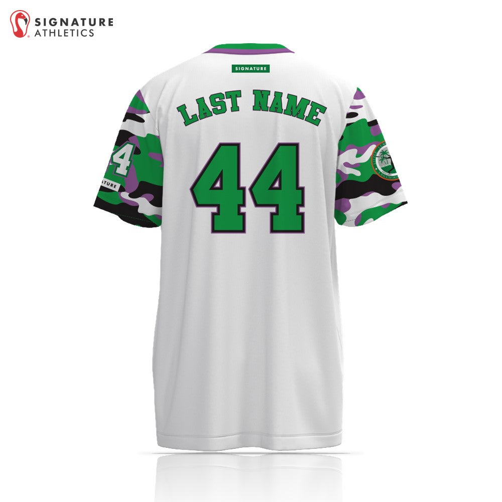 Lakewood Ranch Little League Descent Into Gaming Short Sleeve Tech Tee
