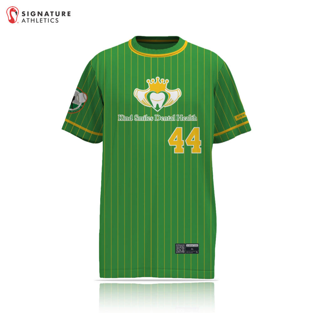 Lakewood Ranch Little League Kind Smiles Short Sleeve Tech Tee: Lakewood Ranch