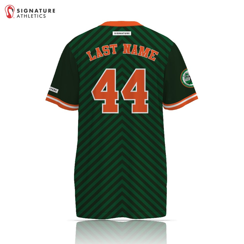 Lakewood Ranch Little League DSG Short Sleeve Tech Tee
