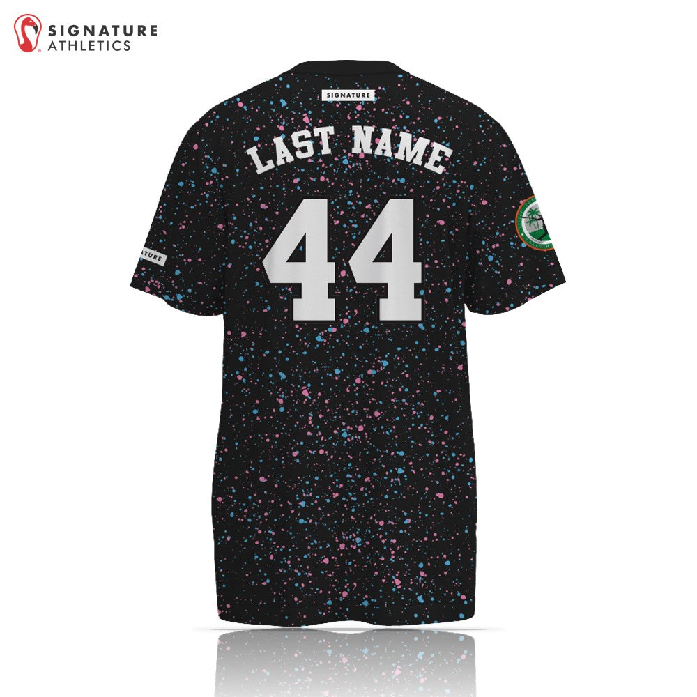 Lakewood Ranch Little League Elite Athletic Gear Short Sleeve Tech Tee