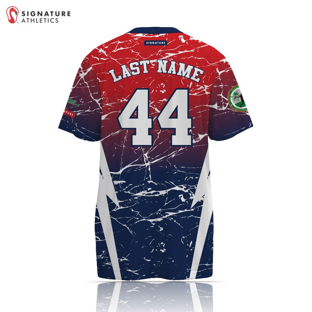 Lakewood Ranch Little League Willis Smith Short Sleeve Tech Tee