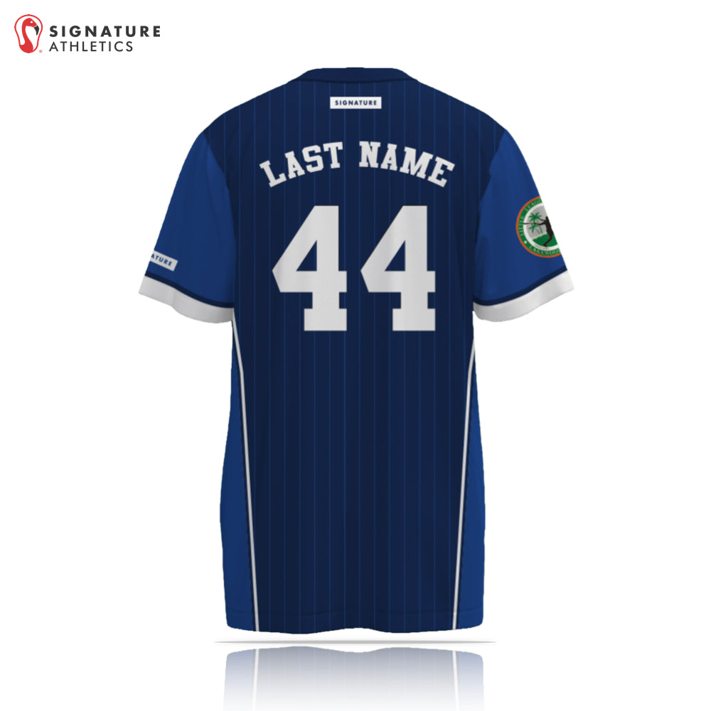 Lakewood Ranch Little League Carl Reynolds Law Short Sleeve Tech Tee