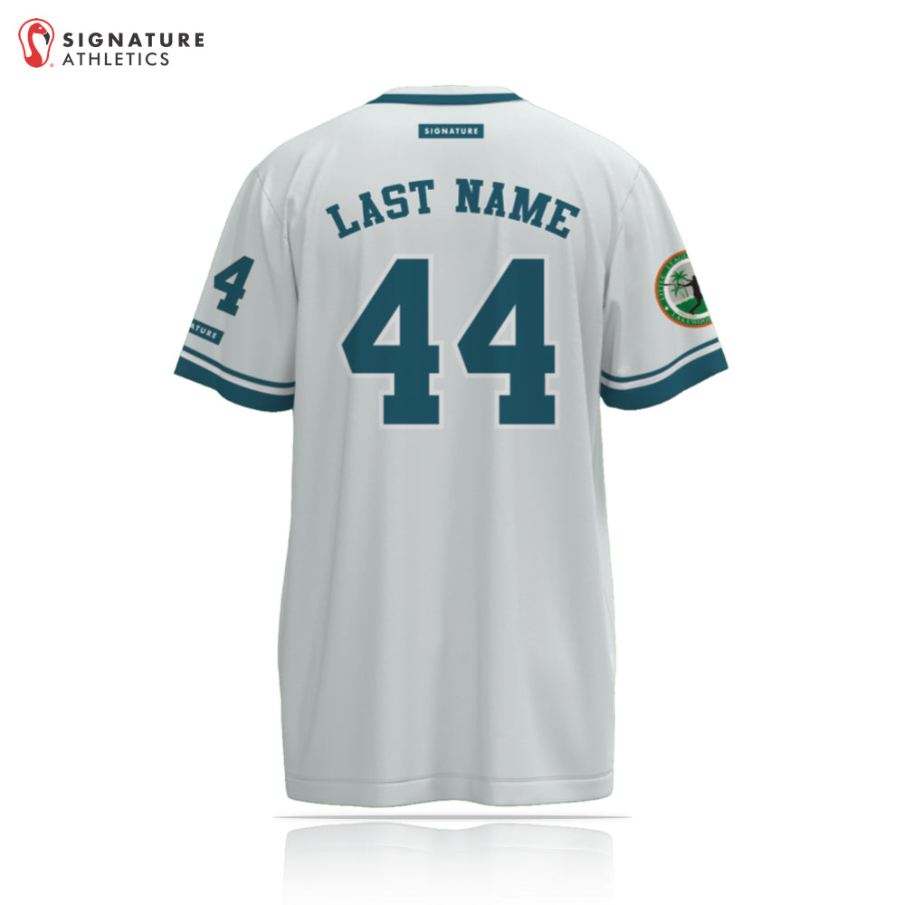 Lakewood Ranch Little League Coastal Ortho Short Sleeve Tech Tee