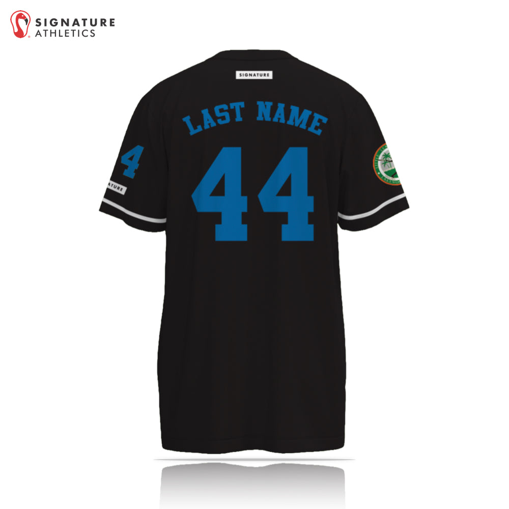 Lakewood Ranch Little League FCS Short Sleeve Tech Tee