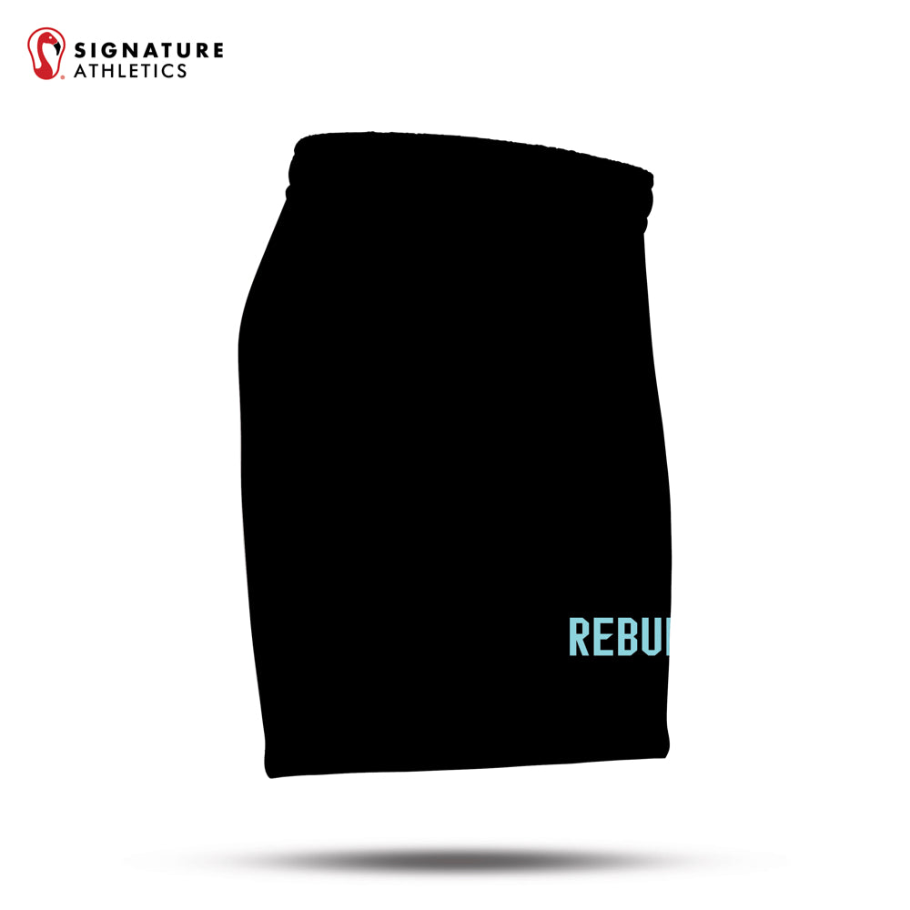 Rebuilt Men's Basic Shorts