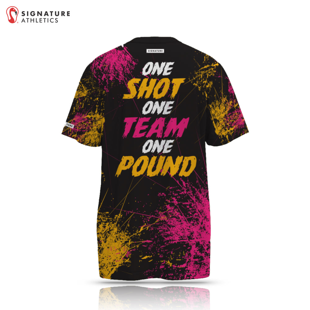 DoggPound Men's 3 Piece Player Package
