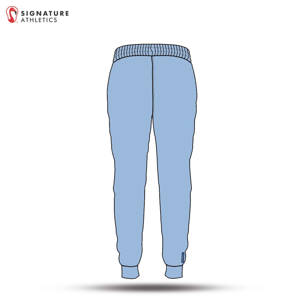 St Mary's Basketball Women's Pro Lightweight Dye Sub Joggers