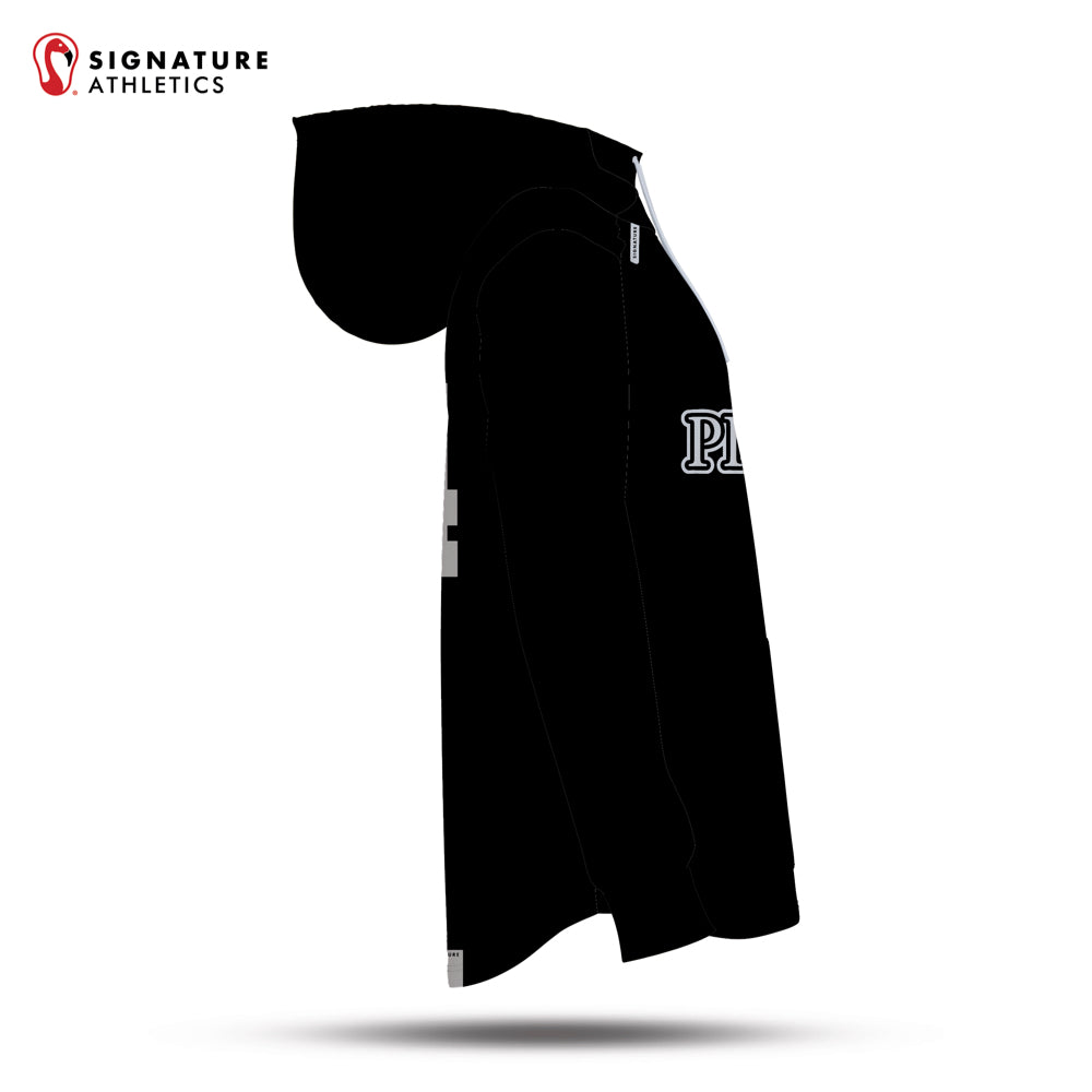 Pioneer Elite Basketball 26-4 Pro Dye Sub Scuba Hoodie Right