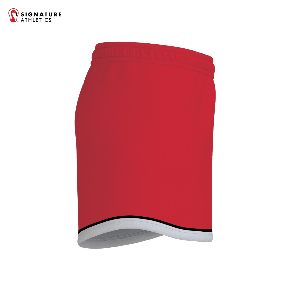 Waltham FH Ladies Women's Basic Shorts