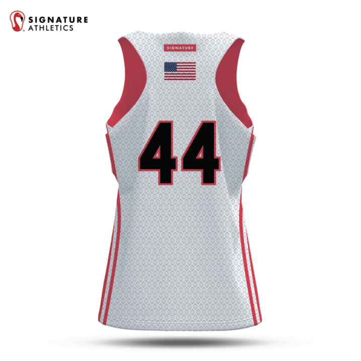 Elite H Field Hockey Women's Basic Tournament Pinnie