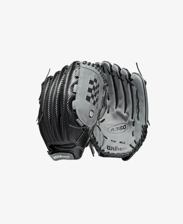 Wilson 2021 A360 SP14 14.00" Slowpitch Softball Glove