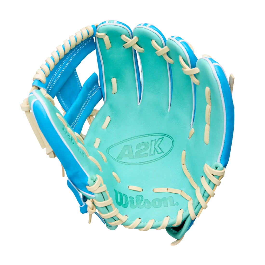 Wilson 2026 A2K 1786 11.50" Baseball Glove WBW104147115