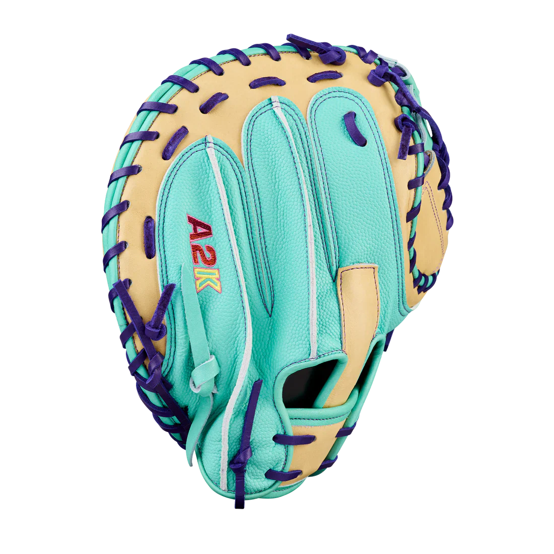 Wilson 2026 A2K 1734SS 34" Catcher's Mitt WBW10415334