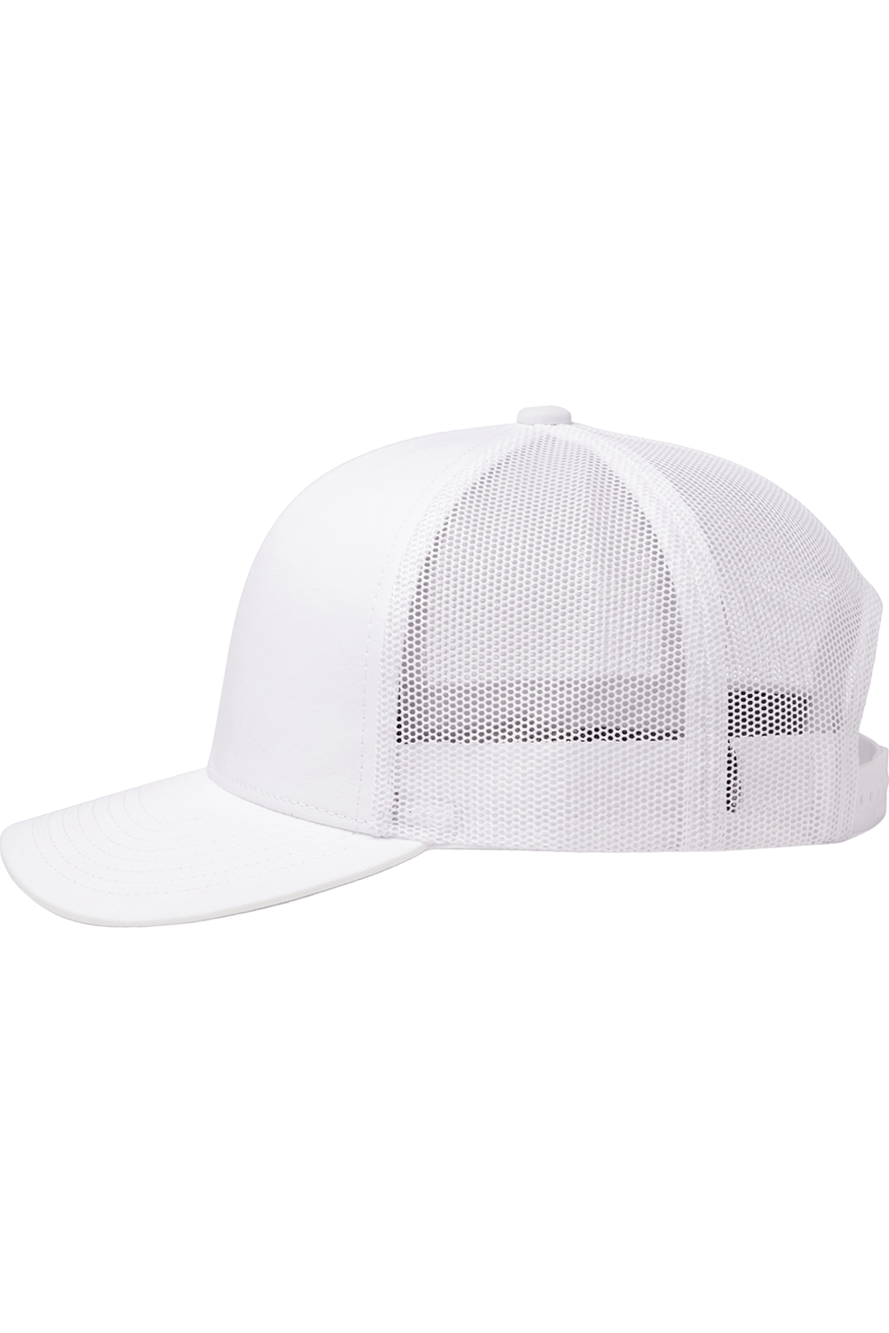 Academy Baseball Embroidered Trucker Hat Signature Lacrosse