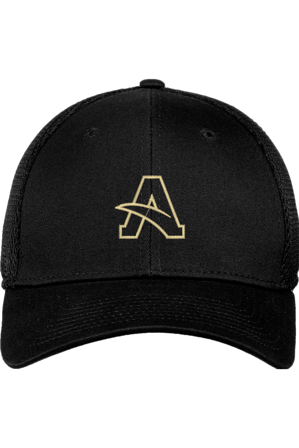 Academy Baseball New Era Stretch Mesh Cap Signature Lacrosse