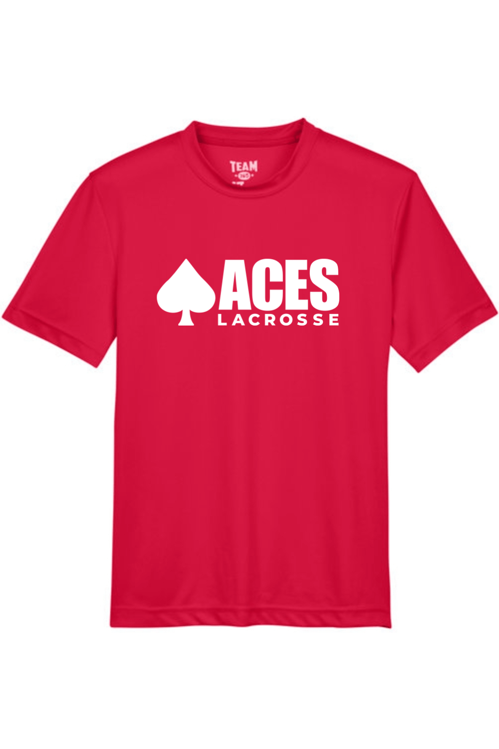 Aces EGL Youth Athletic T-Shirt Signature Lacrosse