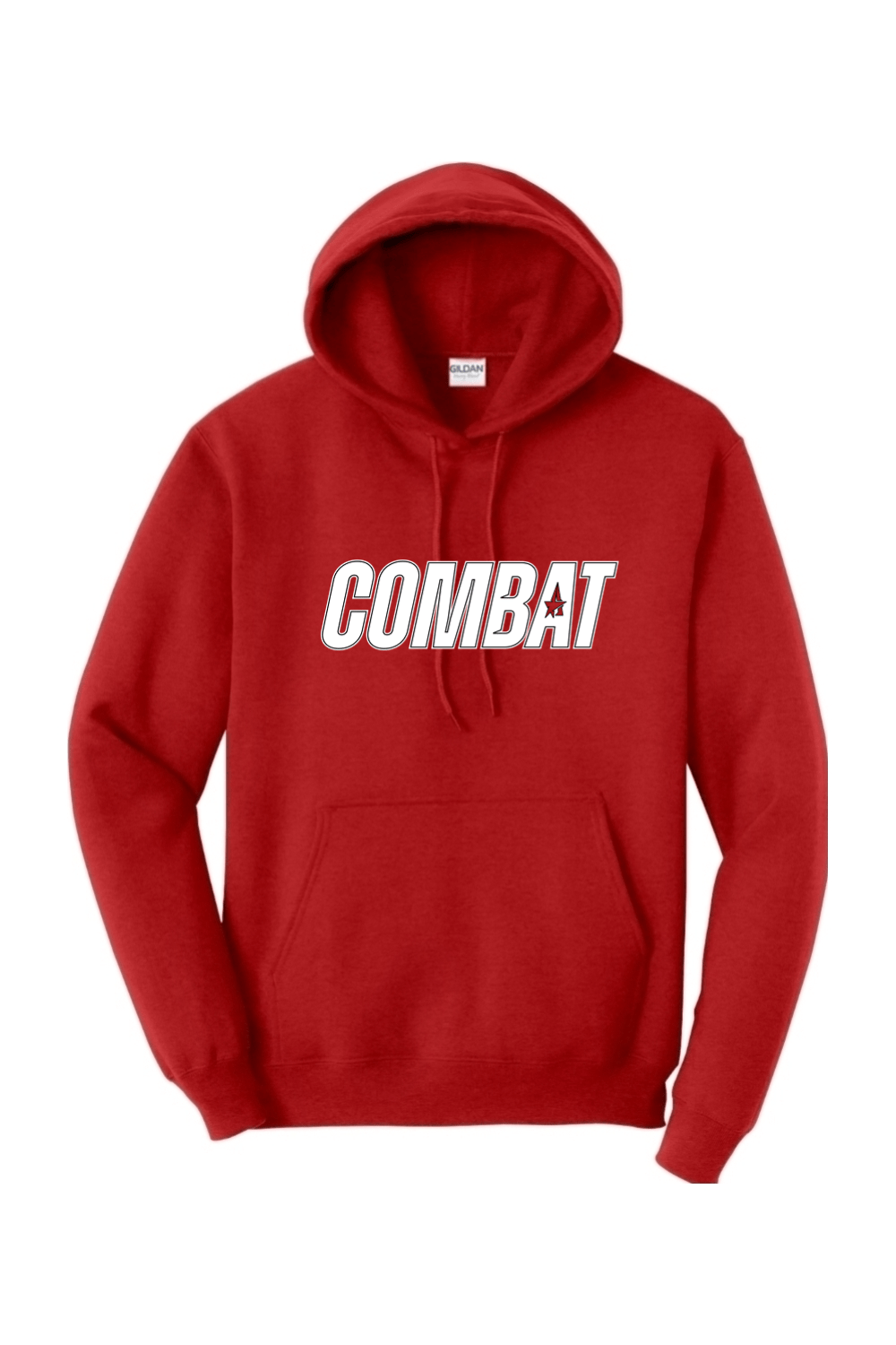 All-Star Sports Academy Adult Heavyweight Hoodie Signature Lacrosse