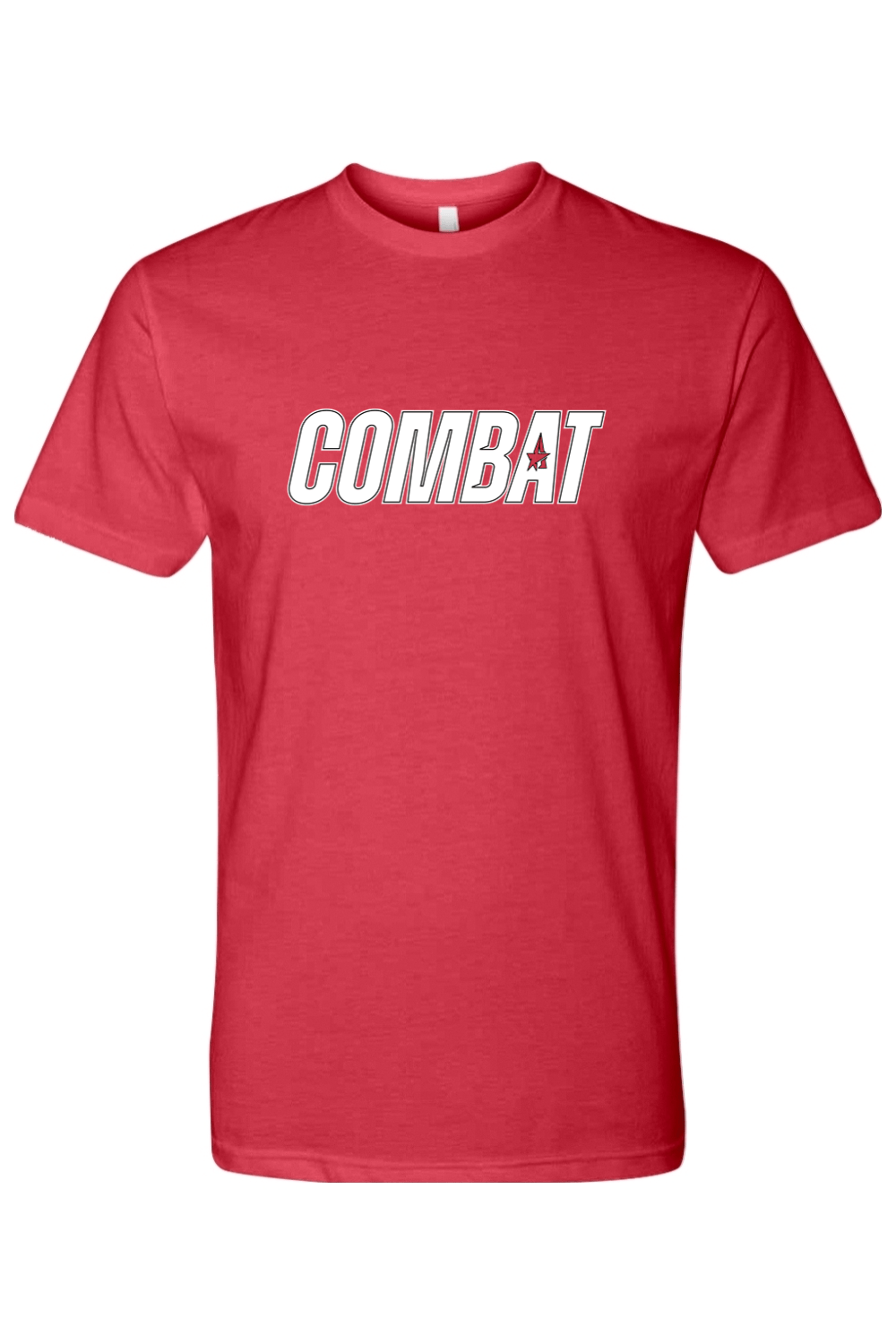 All-Star Sports Academy Adult Men's T-Shirt Signature Lacrosse
