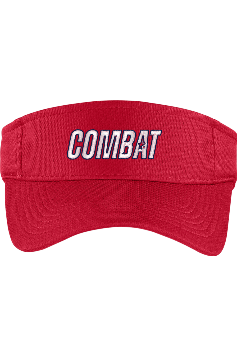 All-Star Sports Academy Embroidered Visor Signature Lacrosse