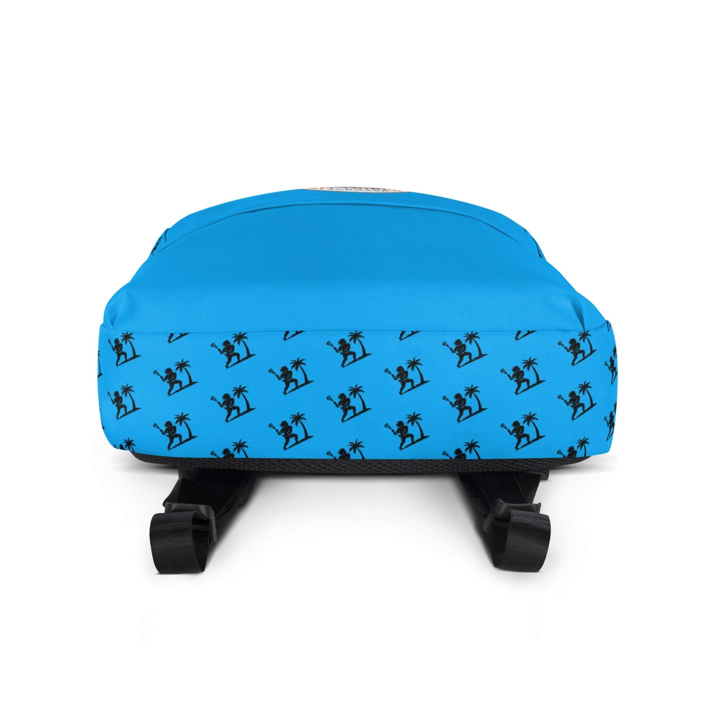 All Tribes Lacrosse Travel Backpack Signature Lacrosse