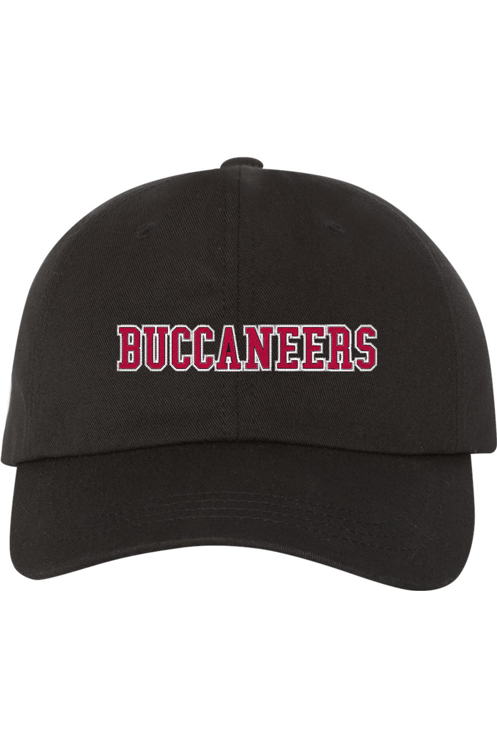 Allatoona LC Embroidered Dad Hat Signature Lacrosse